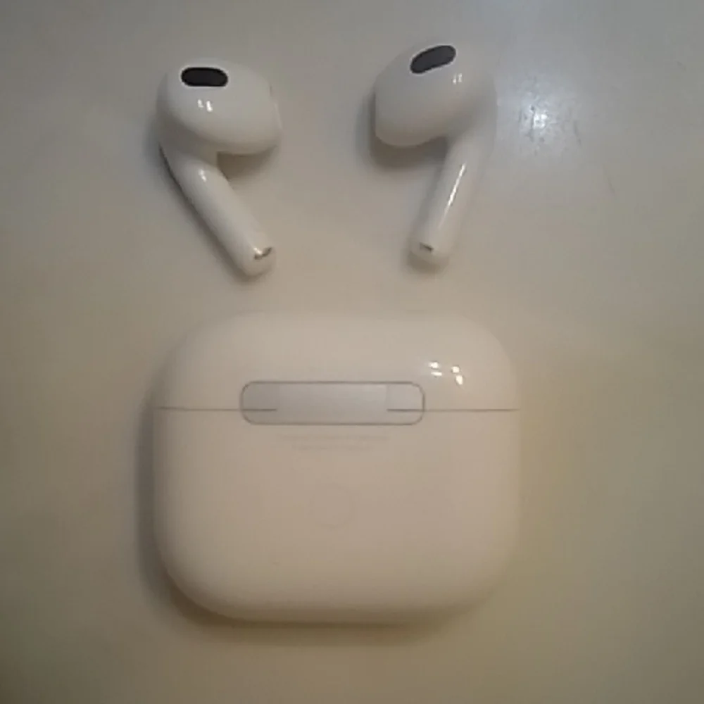 Airpods Generation 3